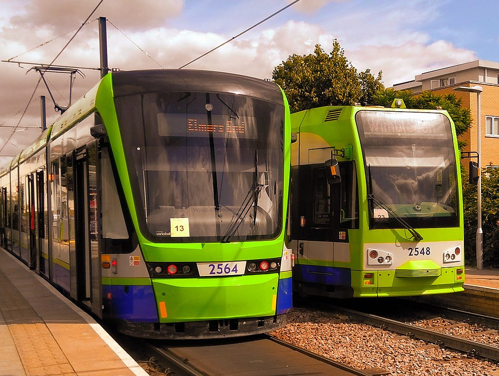 Sarah Jones and Natasha Irons statement on Croydon tram disruption
